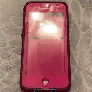 Lifeproof Case for iPhone 7